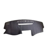 Toyota Camry Leather Dashboard Cover (2007–2011)