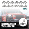 Chrysler Dodge Charger Rocker Arm and Valve Lifter Kit 12 Pcs