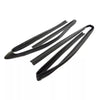 Honda Civic Sedan 2012-2015 Front Door Glass Run Channel
