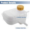 Suzuki Forenza Reno Chevrolet Coolant Radiator Reservoir Tank