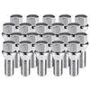 BMW 7 Series 20 x M14 x 1.50 Wheel Bolts (2002-2008)