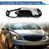 Buick Excelle Front Passenger Side Interior Door Handle (08–16)