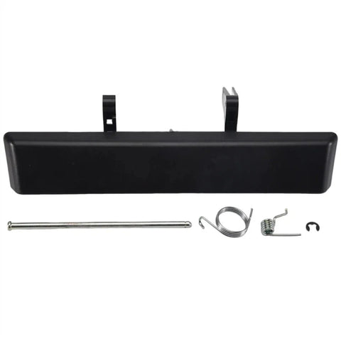 2005-2012 Nissan Frontier Rear Tailgate Handle (2005-2012)