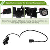 Chevy Cheyenne Car Park Assist Camera (2014-2015)
