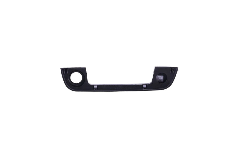BMW E36, E34 4pc Set Outer Door Handle Covers Black (1991-2001, 1988-1996)