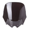 Honda NC700S Windscreen Fairing (2010-2014)
