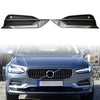 Volvo S90 V90 Front Fog Light Grilles (2016-2019)