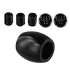 Manual Gear Stick Aluminum Shift Knob