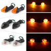 KAWASAKI ZX-6R, 10R, Z750, KLE500, KLE650 Front Turn Signal Indicator Light (2007-2023)
