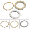 Honda NTV NT XL XRV VT 650 700 Clutch Kit (1988-2014)