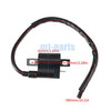 Suzuki LTA500 Vinson 4WD, QuadMaster Ignition Coil (2000-2007)