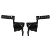 Victory High Ball, Gunner, Judge Rear Passenger Footpegs (2010-2017)