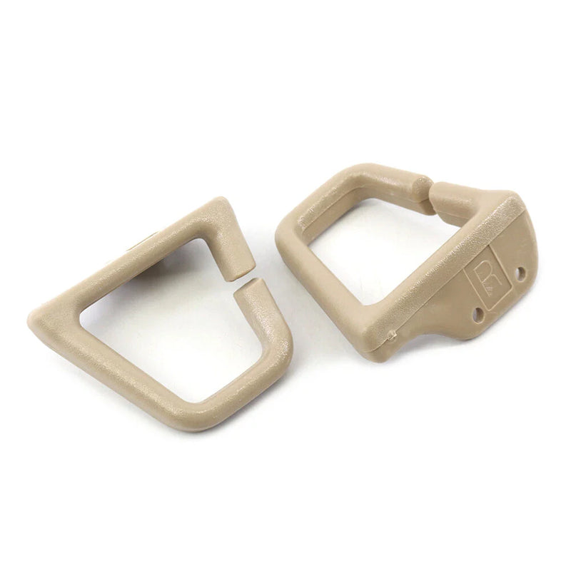 Pontiac Firebird, Chevrolet Camaro Seat Belt Guide Loops (1993-2002)