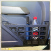 Ford Bronco 2 x Front Door Panel Pocket Organizer Box (2021-2023)