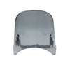 Honda MSX GROM 125 (2021-2025) Smoke Windshield Deflector
