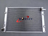 Mini One Cooper R50 R52 1.4L / 1.6L Non-Turbo 3ROW Radiator (2002-2008)