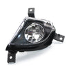 BMW 3 Series E90 E91 Clear Front Fog Light Lens (2009-2011)