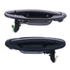Hyundai Santa Fe SM 4pc Outer Door Handle Set (2000-2005)
