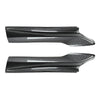 BMW F10 F11 Front Bumper Side Splitter Cover (2011-2017)