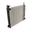 Holden Rodeo RA Ute, Colorado RC 3.6 Petrol Radiator (2006-2011)
