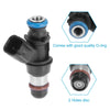 Chevrolet Buick Saturn Pontiac 6pcs 3.5L Fuel Injector