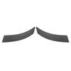 Volkswagen Beetle 2 x Inner Door Handle Bar Grab Covers (1998-2010)