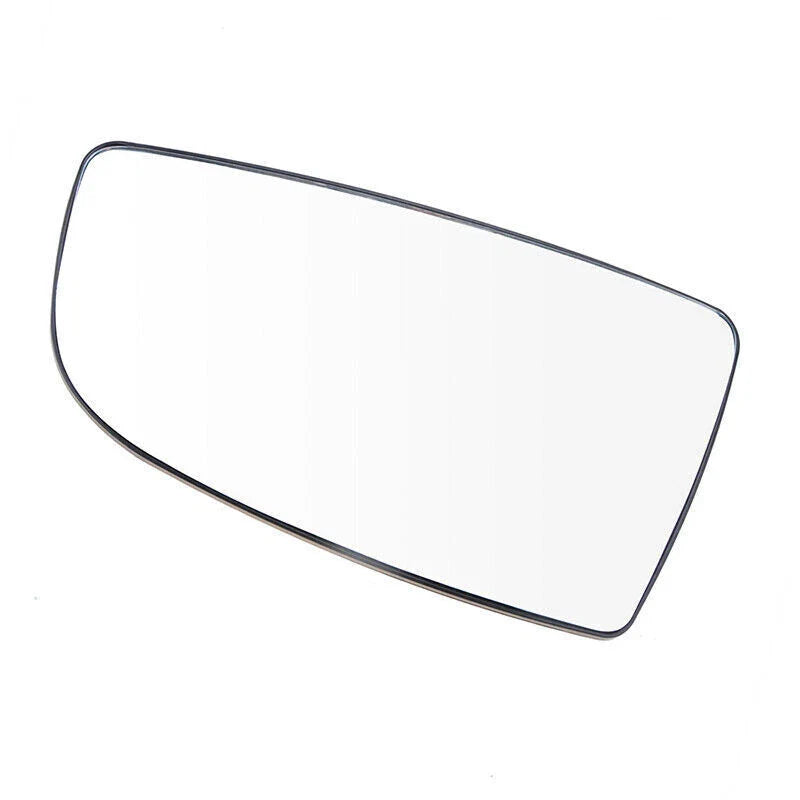 Ford Transit 150 250 350 Passenger Side RH Mirror Glass Lower Convex