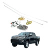 Toyota Hilux Revo 2015-2024 Tail gate Lock Control Link