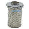 Suzuki GSX1200 Inazuma, GSF250 Bandit Air Filter Element (1999-2001)