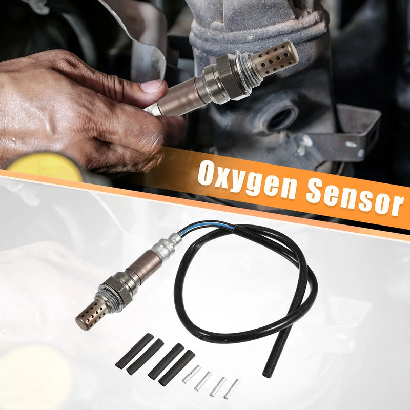 Toyota Prius Upstream Downstream Oxygen Sensor (2004–2009)