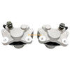 Arctic Cat Bearcat Front Brake Calipers & Master Cylinder (1996–1998)