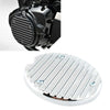 Honda GB350 GB350S CNC Left Crankcase Guard Cover (2021-2022)