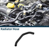 Porsche Cayenne 2006-2009 Rubber Coolant Pipe Radiator Hose