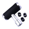 Dodge Challenger Charger Durango Jeep Shift Knob (2011-2023)