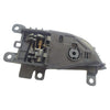 Hyundai Elantra Rear Left Door Handle (2011-2016)