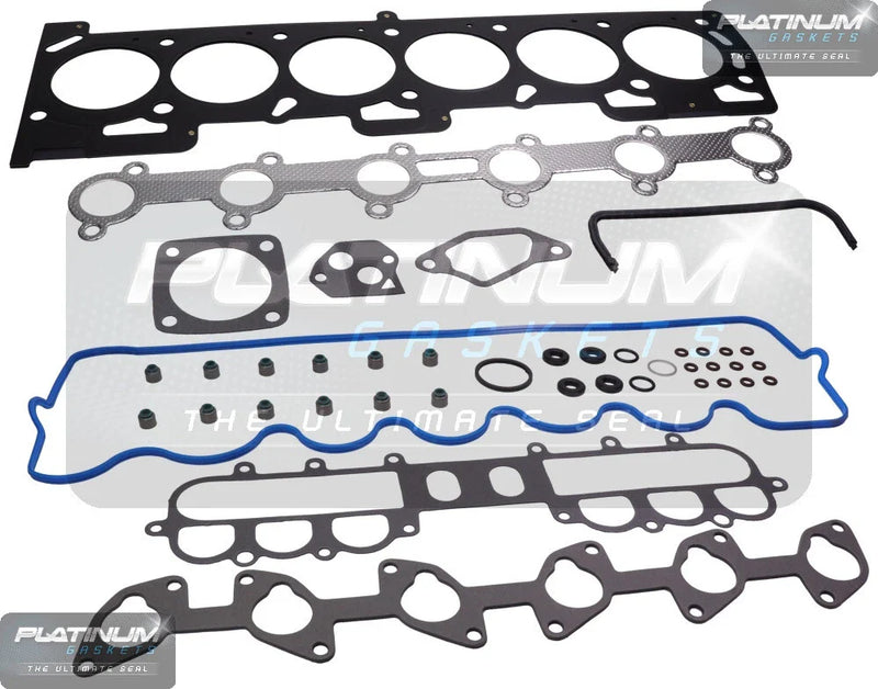 Ford Falcon Fairlane AU 4.0L Cylinder Head Gasket Set (1998–2002)