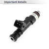 Ford F-350 F-250 Super Duty 5.4L V8 Fuel Injector (2003-2004)