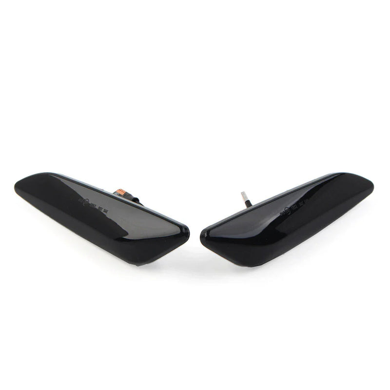 Alfa, Fiat, Lancia LED Dynamic Side Marker Light Turn Signal Lamp