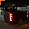 Isuzu D-Max 2020-2024 () LED Tail Lamp Light Assembly