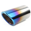 VW Golf, Jetta, Passat Rear Exhaust Pipe Tail Muffler Tip (2003-2020)