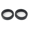 Make & Model 2 x 45X57MM Motorcycle Front Damper Shock Absorber Fork Oil Seals