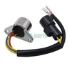 Johnson Evinrude 10HP 15HP Voltage Rectifier Regulator (1995-2001)