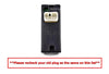 Isuzu D-Max 1 x Rear Right Power Window Switch (2003-2011)