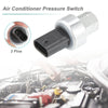 Chrysler 200 1pcs A/C Pressure Sensor (2012 - 2017)
