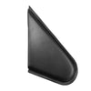 Mitsubishi Lancer Side Rearview Triangle Molding Covers (2002-2007)