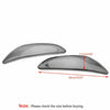 BMW K1200 (1999-2007) - Smoke 2 x Lights Turn Signal Lens