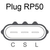 Subaru Outback BRM Alternator 2.5L (2012-2015)