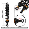 Harley Road Glide Remote Reservoir Rear Shocks (2014 - 2025)