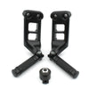 Harley Night Rod Rear Passenger Footpegs Bracket (2007-2017)