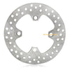 Kawasaki Prairie 360 KVF360 Front Brake Calipers & Disc Rotor (2003–2013)